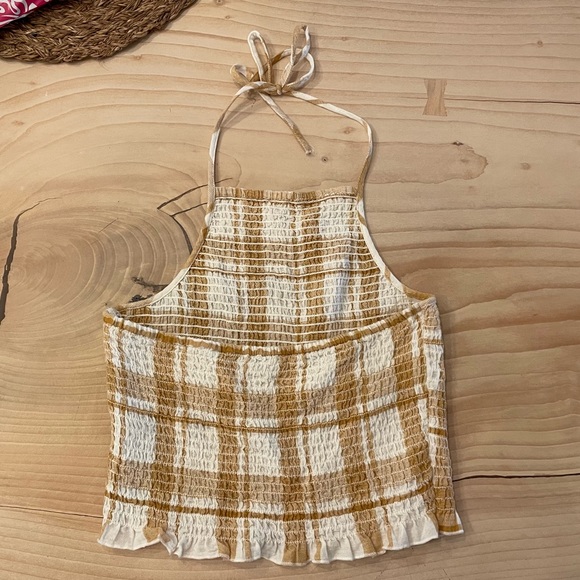 American Eagle Halter Top - Picture 4 of 5